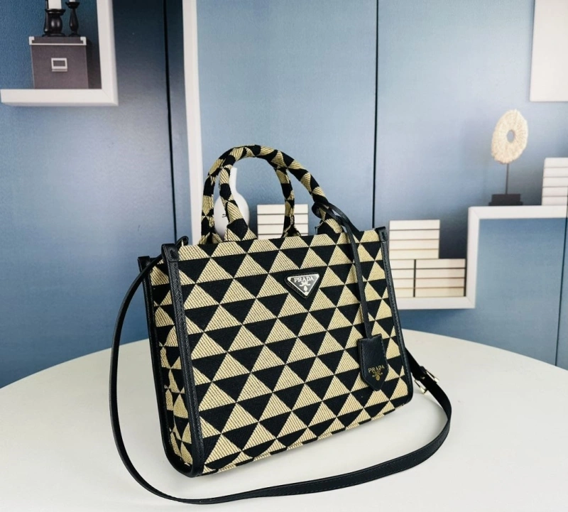 Pra*a shopping bags 4213-0381
