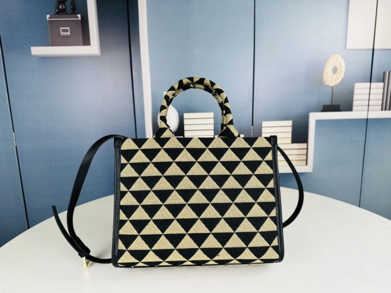 Pra*a shopping bags 4213-0381