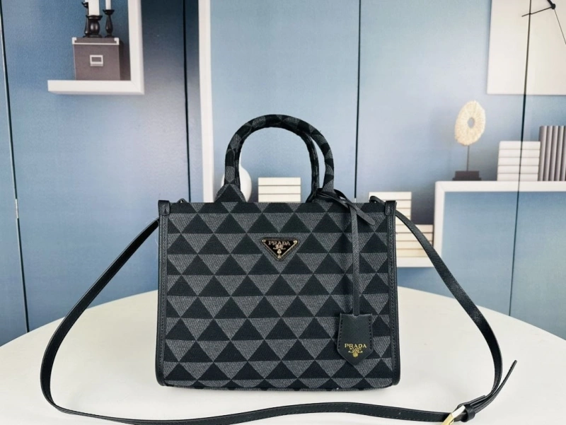 Pra*a shopping bags 4213-0384