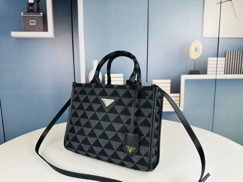 Pra*a shopping bags 4213-0384
