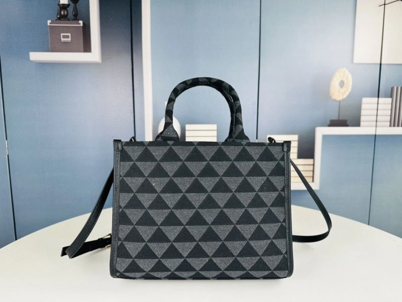 Pra*a shopping bags 4213-0384