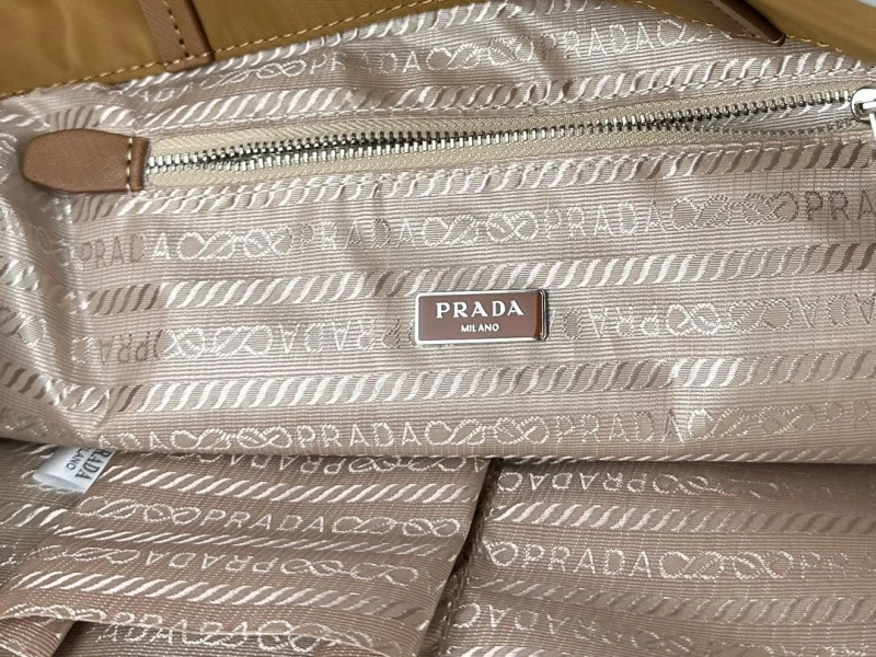 Pra*a shopping bags 4213-0391
