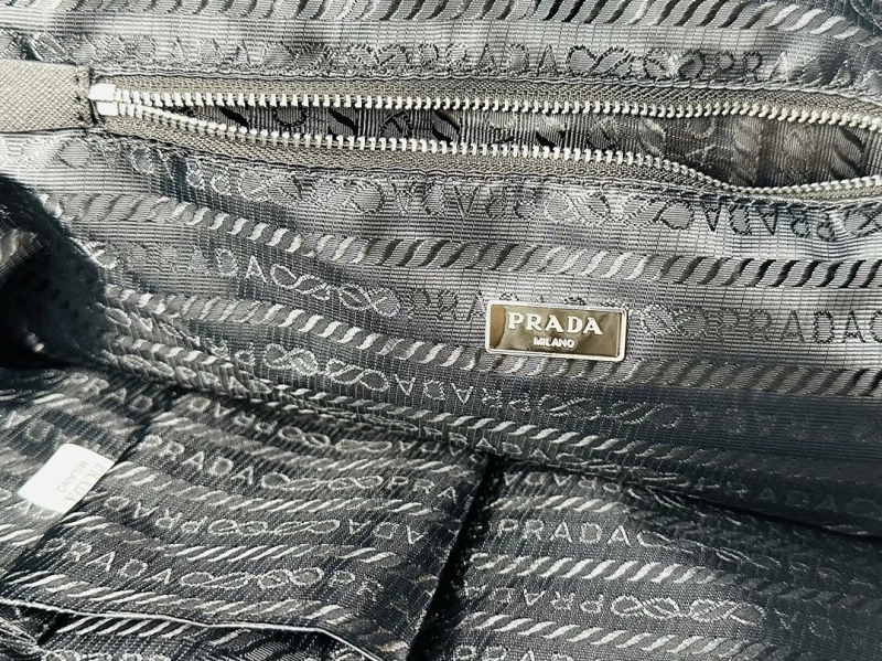Pra*a shopping bags 4213-0392