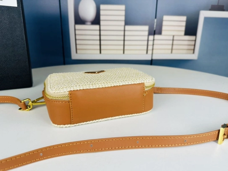 Pra*a satchel bags 4213-0394