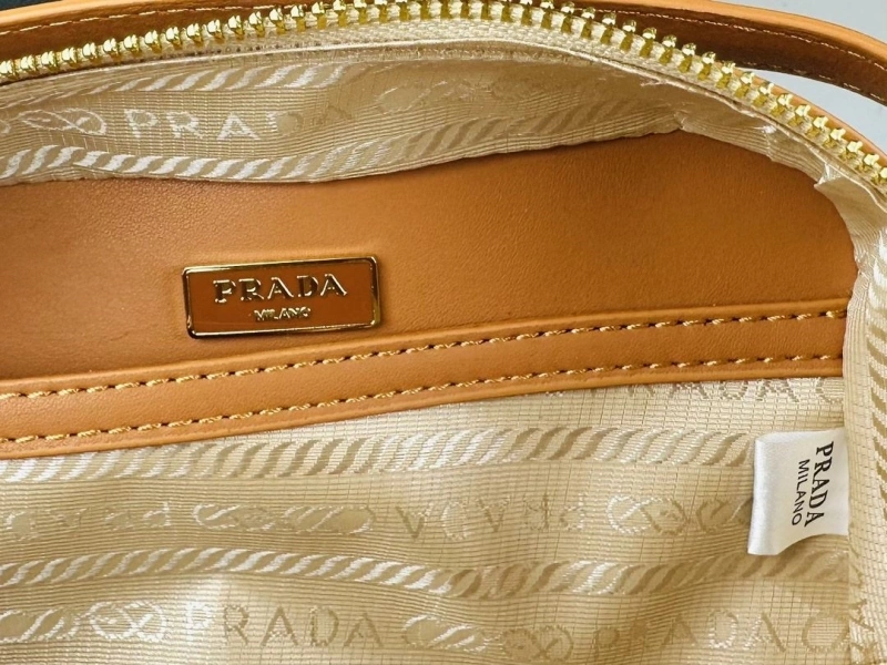 Pra*a satchel bags 4213-0394