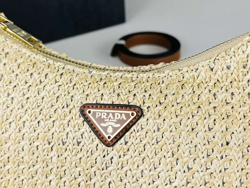 Pra*a top handle bags 4213-0396