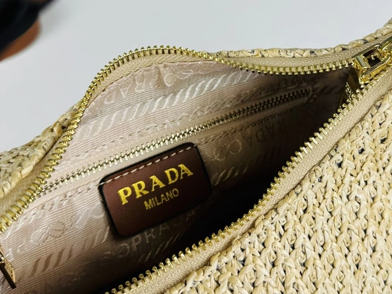 Pra*a top handle bags 4213-0396
