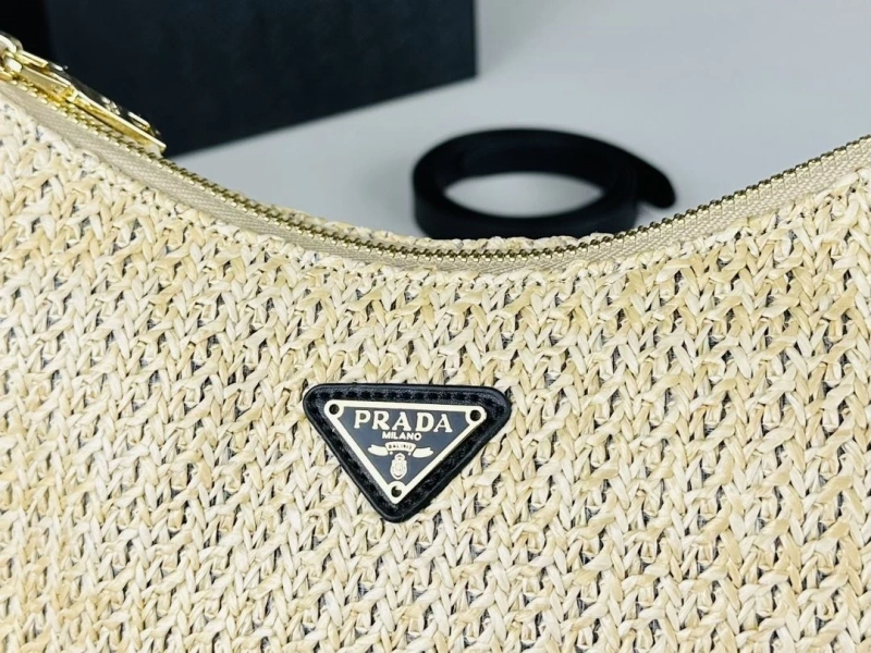 Pra*a top handle bags 4213-0397