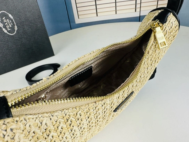 Pra*a top handle bags 4213-0397