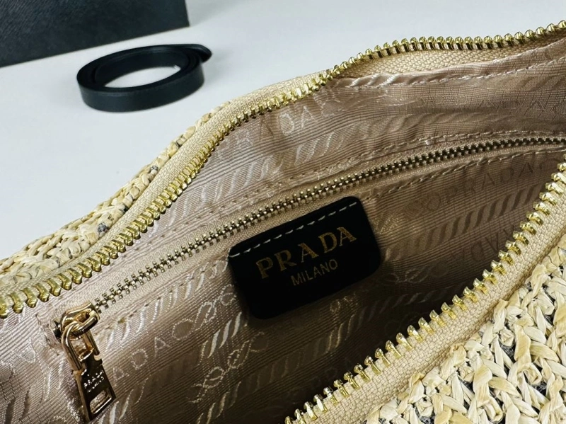 Pra*a top handle bags 4213-0397
