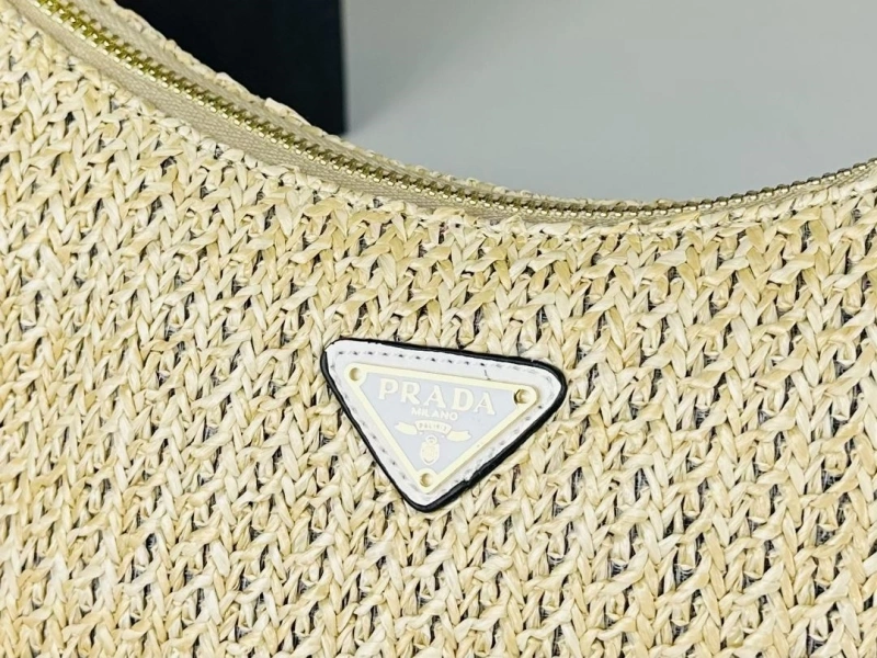 Pra*a top handle bags 4213-0398
