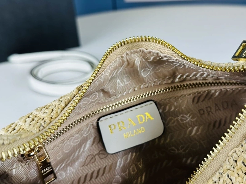 Pra*a top handle bags 4213-0398