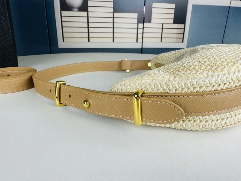 Pra*a top handle bags 4213-0399