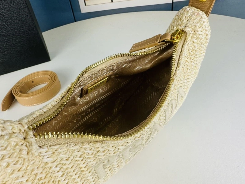 Pra*a top handle bags 4213-0399