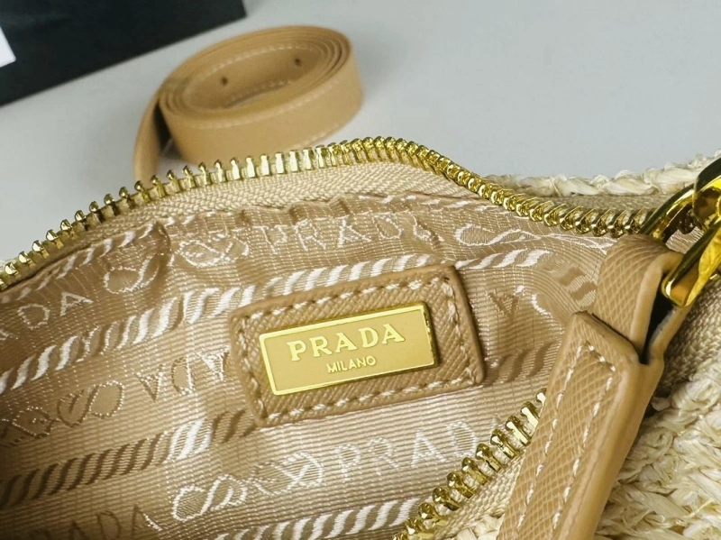 Pra*a top handle bags 4213-0399