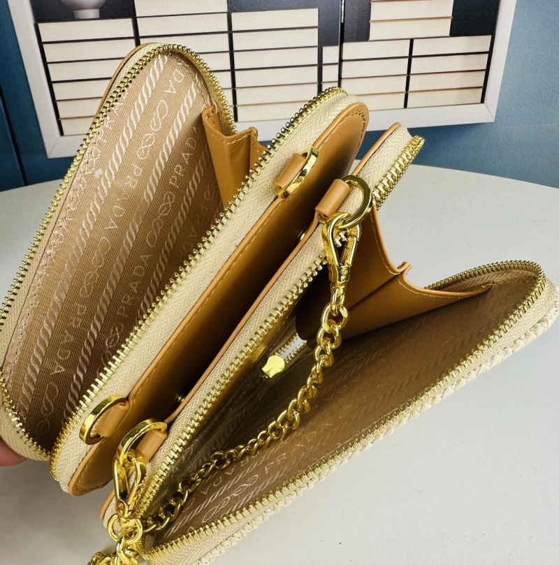 Pra*a satchel bags 4213-0400