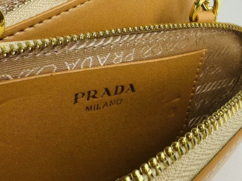 Pra*a satchel bags 4213-0400