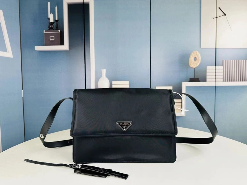 Pra*a satchel bags 4213-0401
