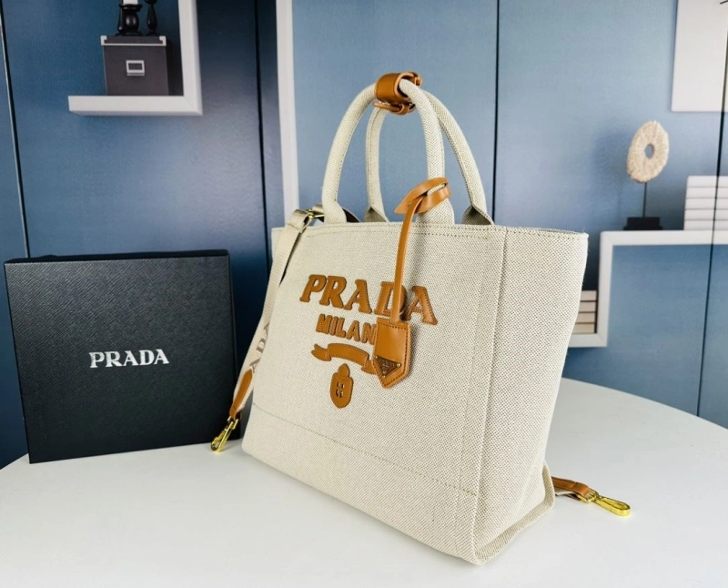 Pra*a shopping bags 4213-0406