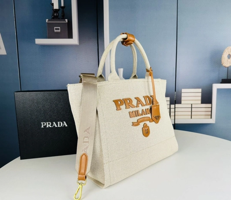 Pra*a shopping bags 4213-0406