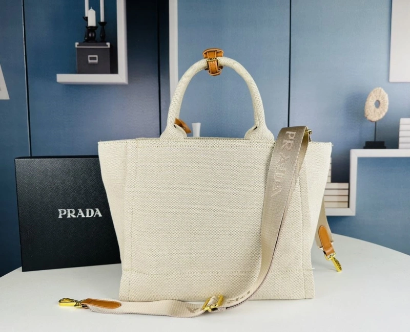Pra*a shopping bags 4213-0406