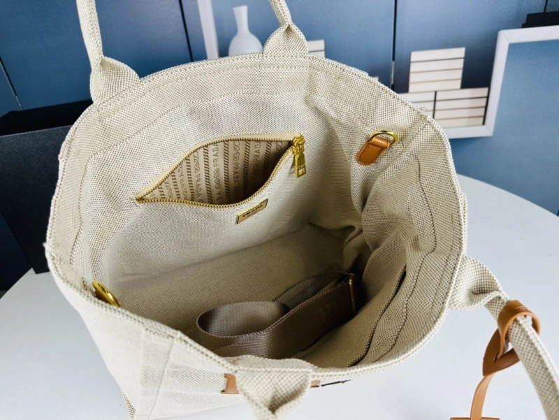Pra*a shopping bags 4213-0406