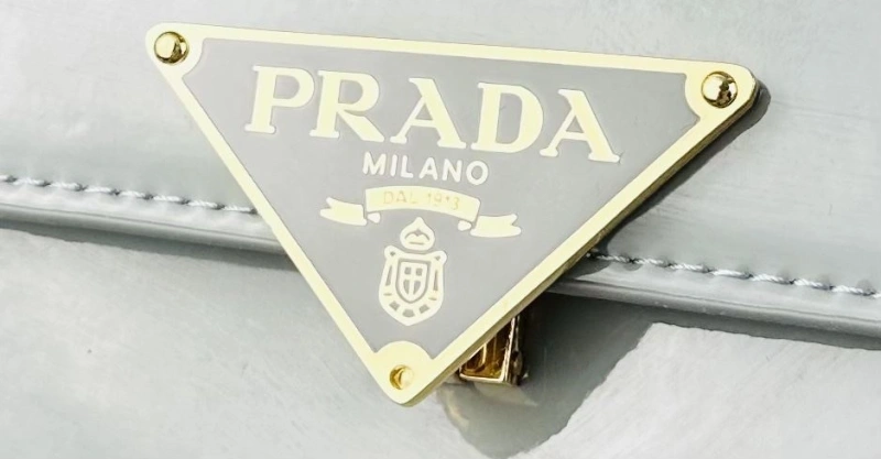 Pra*a satchel bags 4213-0412
