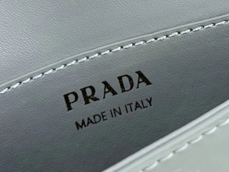 Pra*a satchel bags 4213-0412