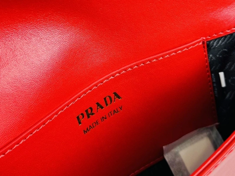 Pra*a satchel bags 4213-0413