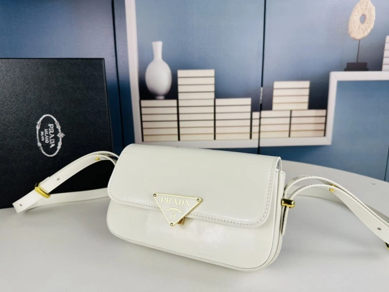 Pra*a satchel bags 4213-0415