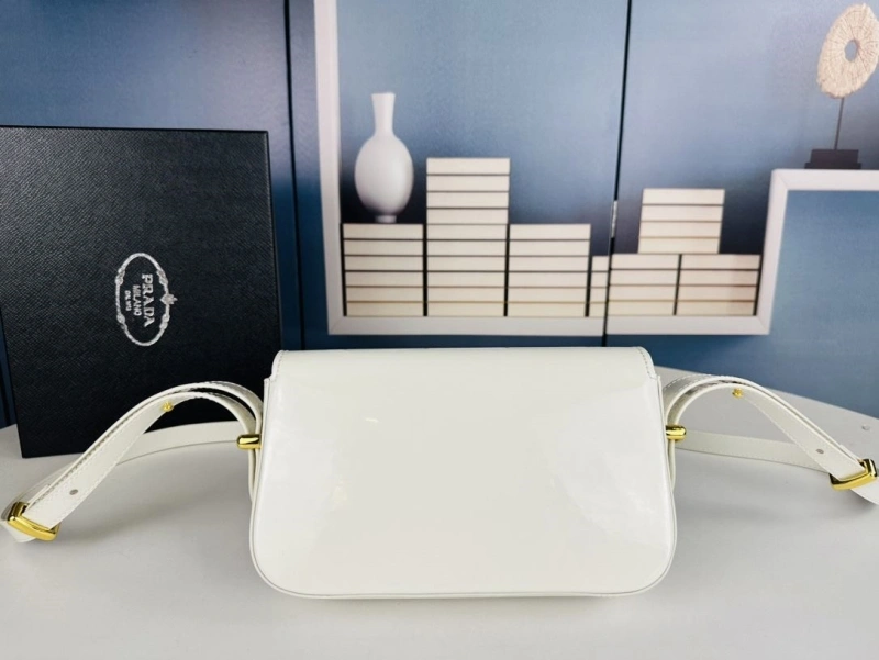 Pra*a satchel bags 4213-0415