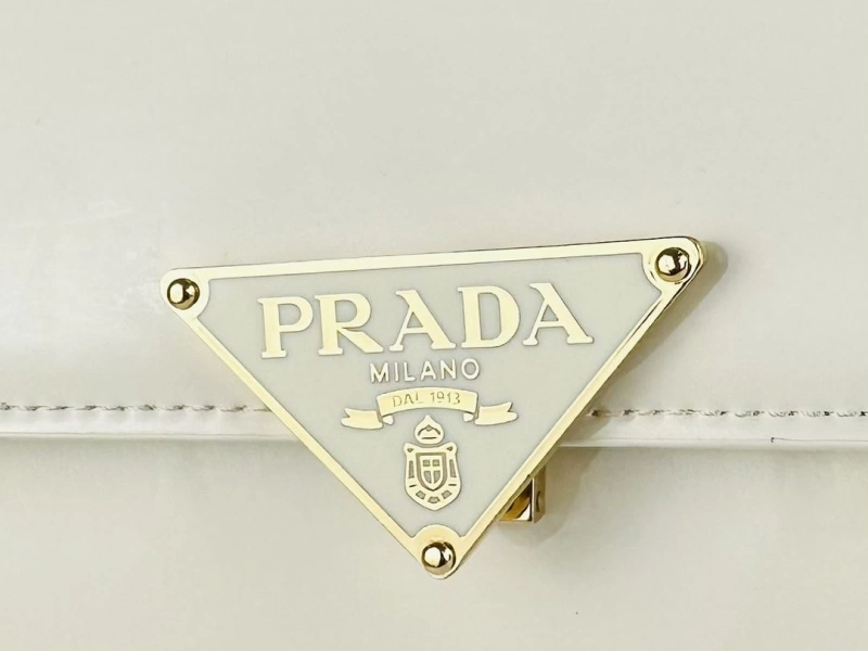 Pra*a satchel bags 4213-0415