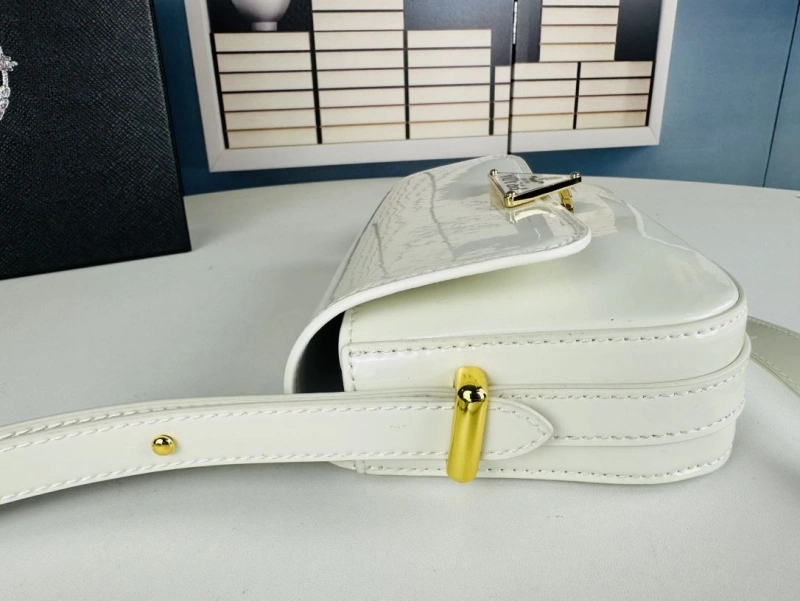 Pra*a satchel bags 4213-0415