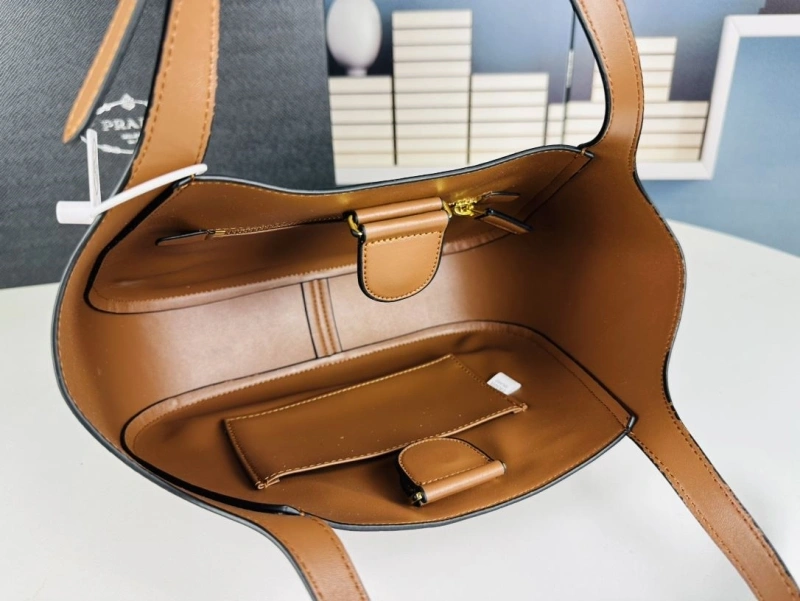 Pra*a shopping bags 4213-0418