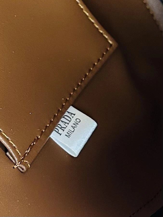 Pra*a shopping bags 4213-0418