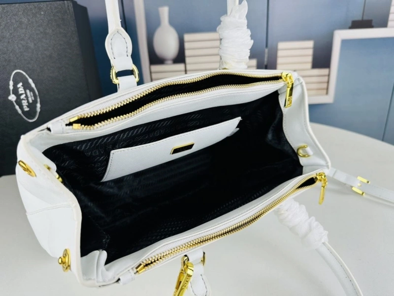 Pra*a top handle bags 4213-0427