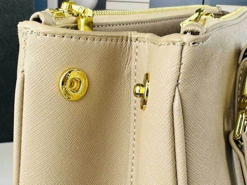 Pra*a top handle bags 4213-0428