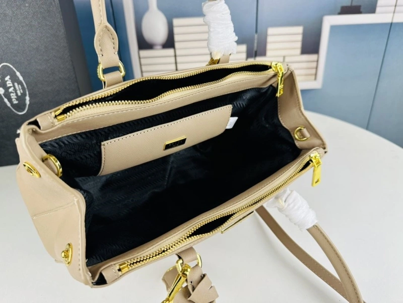 Pra*a top handle bags 4213-0428