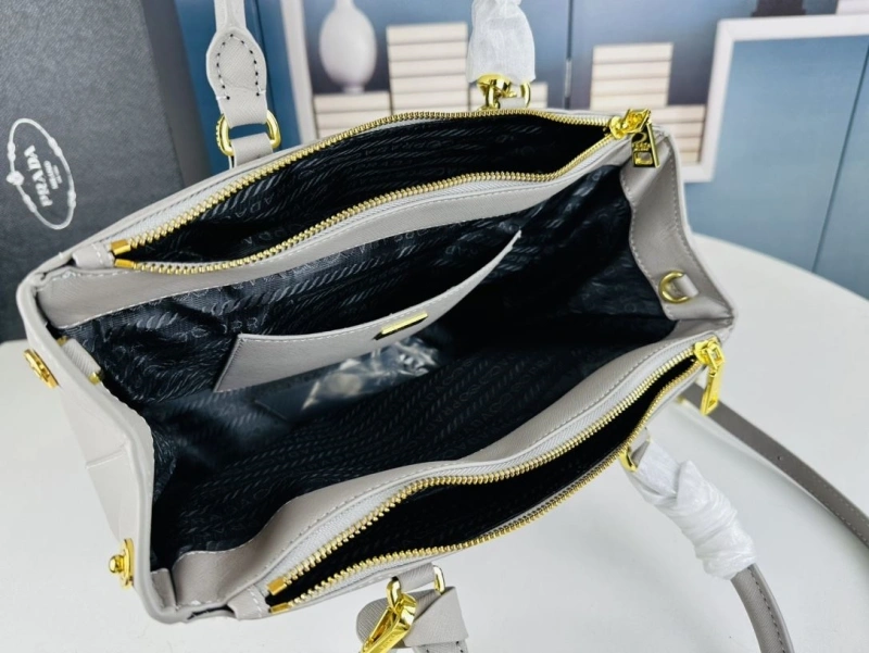 Pra*a top handle bags 4213-0429