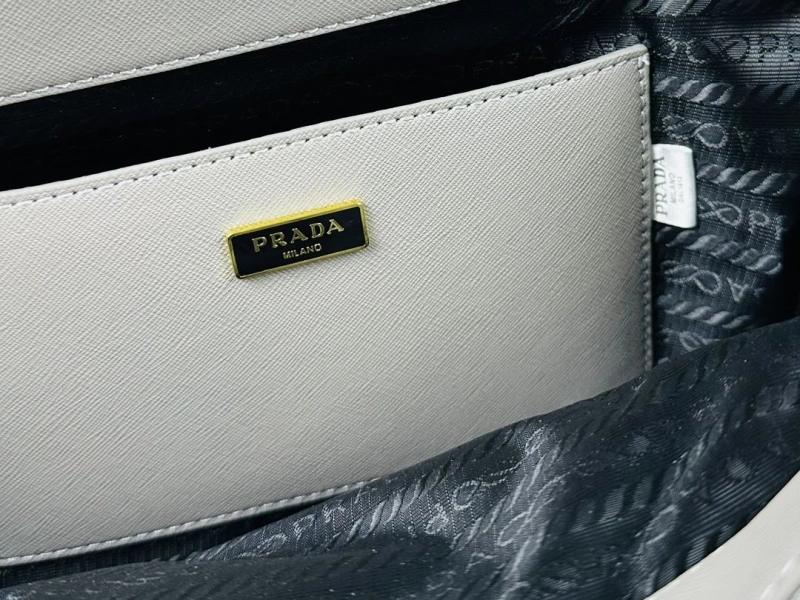 Pra*a top handle bags 4213-0429
