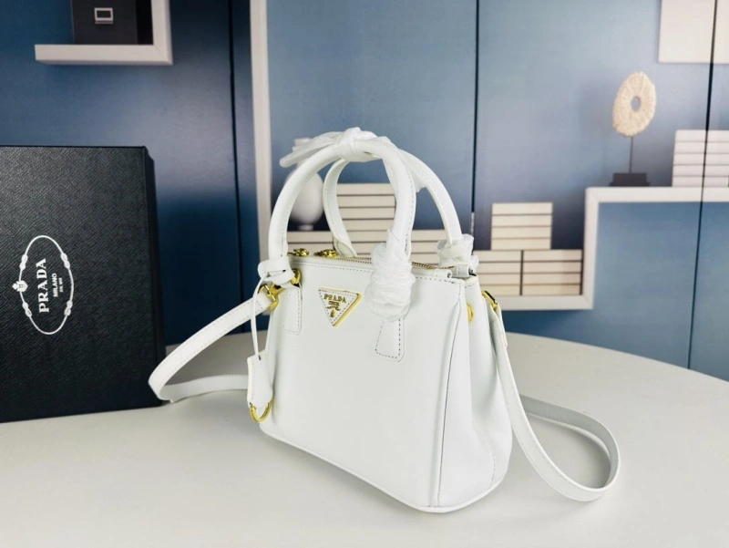 Pra*a top handle bags 4213-0431