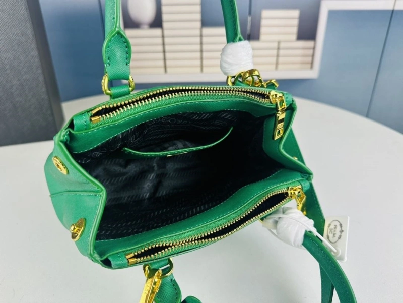 Pra*a top handle bags 4213-0432