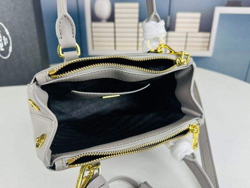 Pra*a top handle bags 4213-0435
