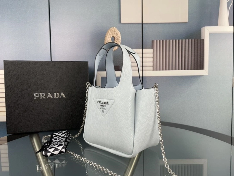 Pra*a top handle bags 4213-0436