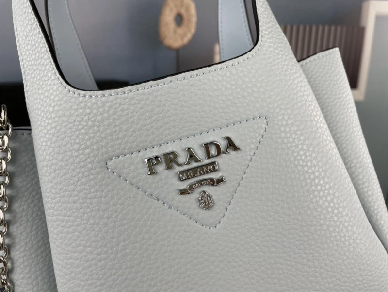 Pra*a top handle bags 4213-0436