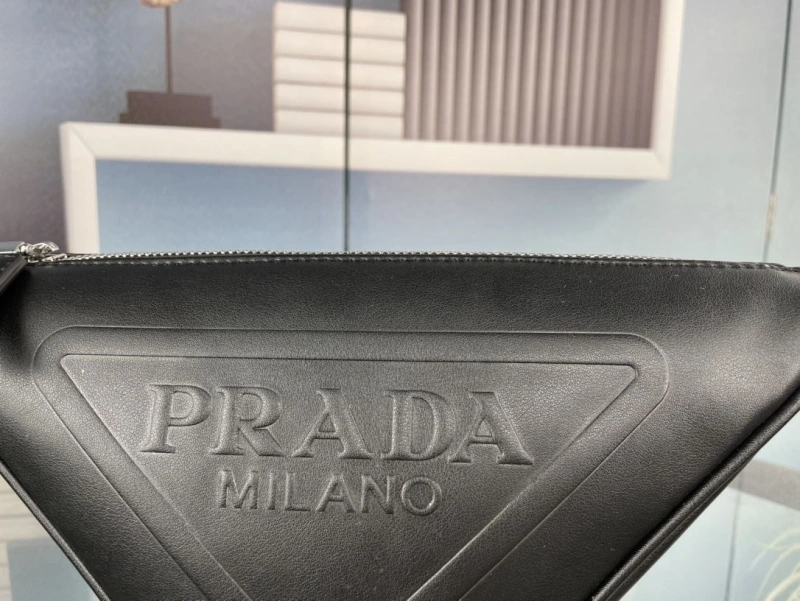 Pra*a satchel bags 4213-0437