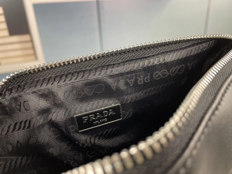 Pra*a satchel bags 4213-0437