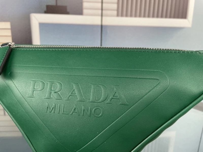 Pra*a satchel bags 4213-0438