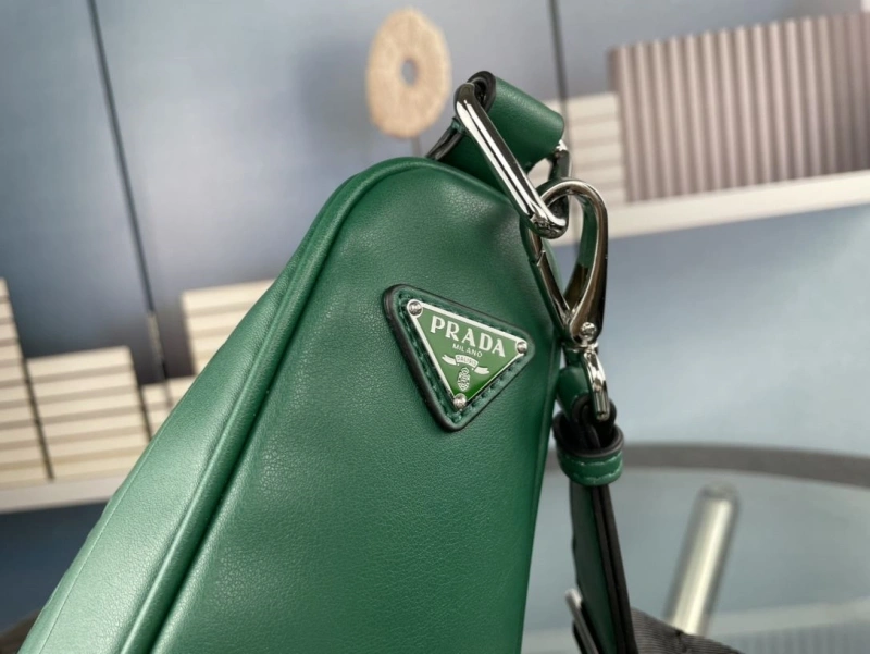 Pra*a satchel bags 4213-0438