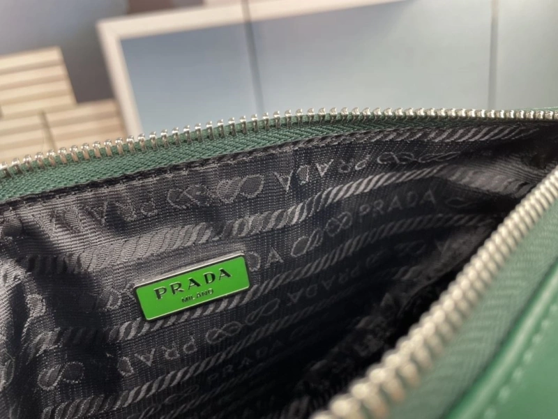 Pra*a satchel bags 4213-0438